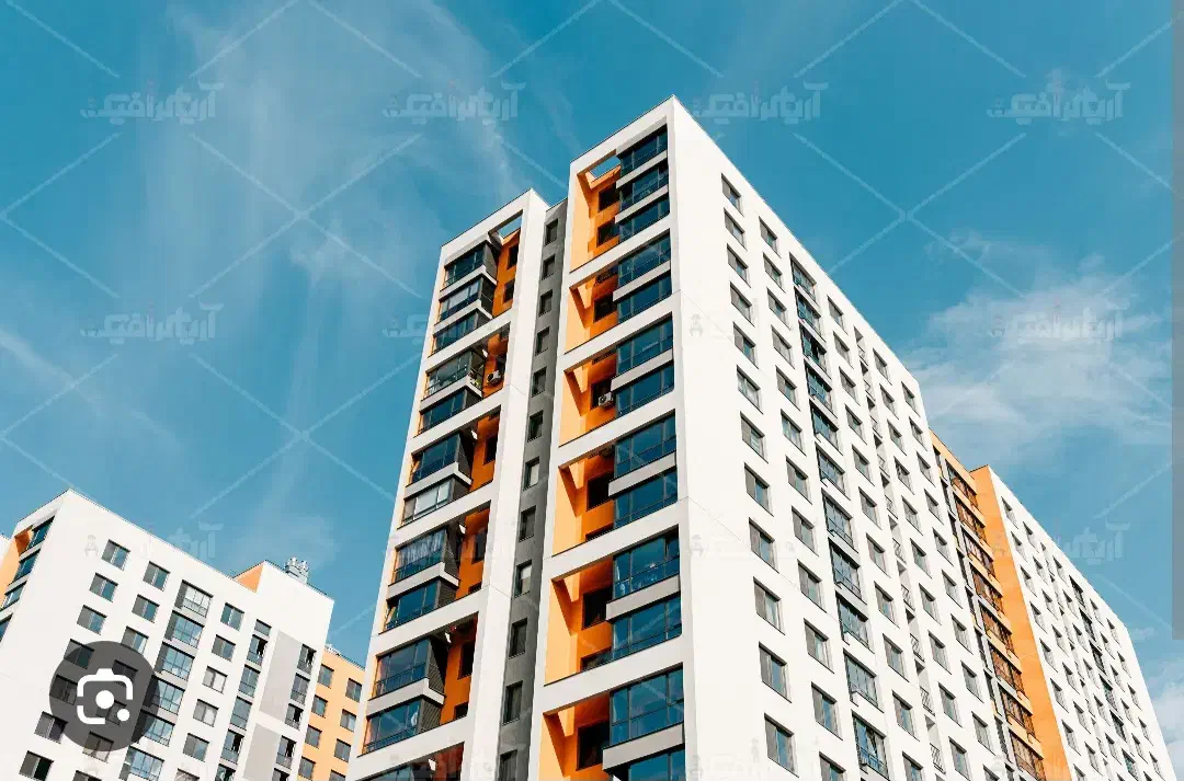 آپارتمان ۱۸۷ متری دادسرا