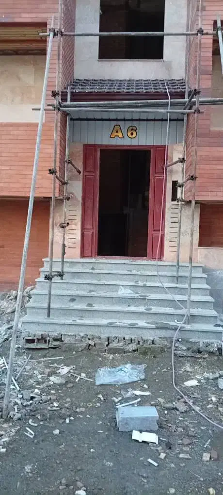 آپارتمان دارایی ۱.۱۹