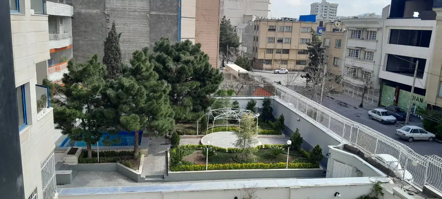 منزل ویلایی فروشی