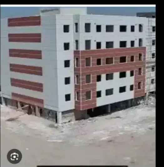 مسکن ملی