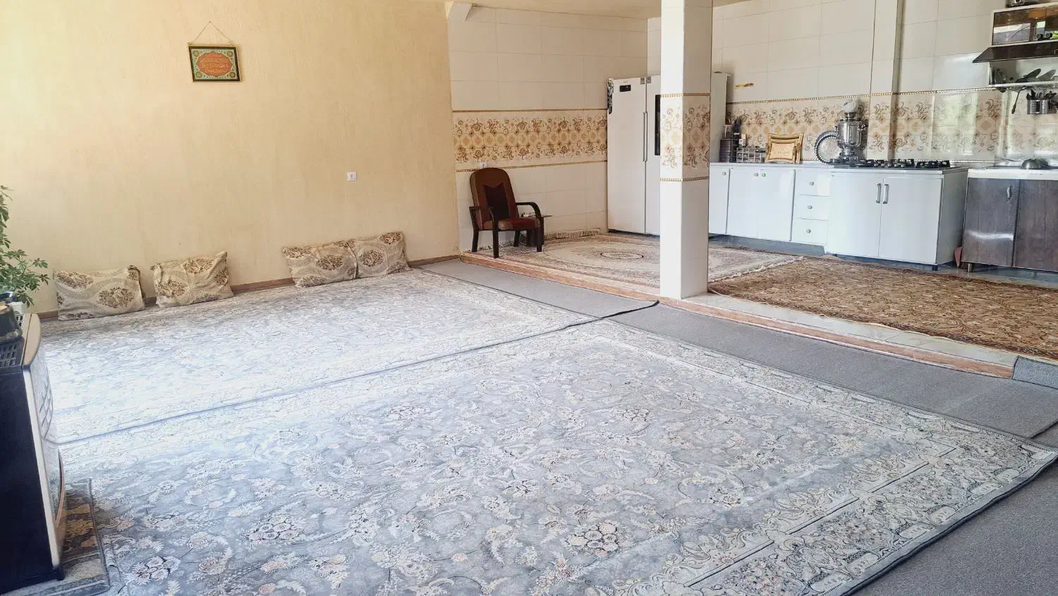 اجاره خانه