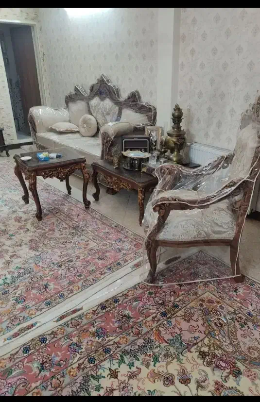 آپارتمان 80 متری قولنامه ای