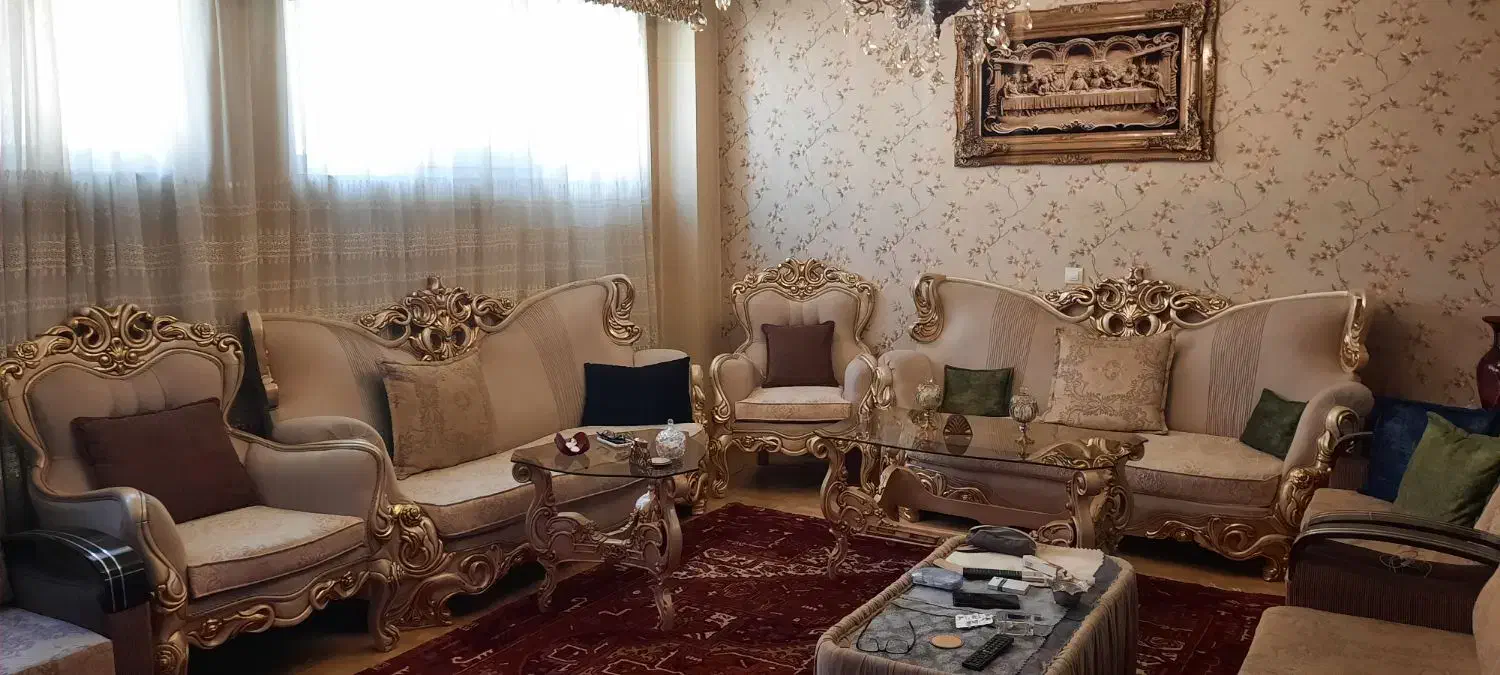 آپارتمان ۶۸  متری در بهار