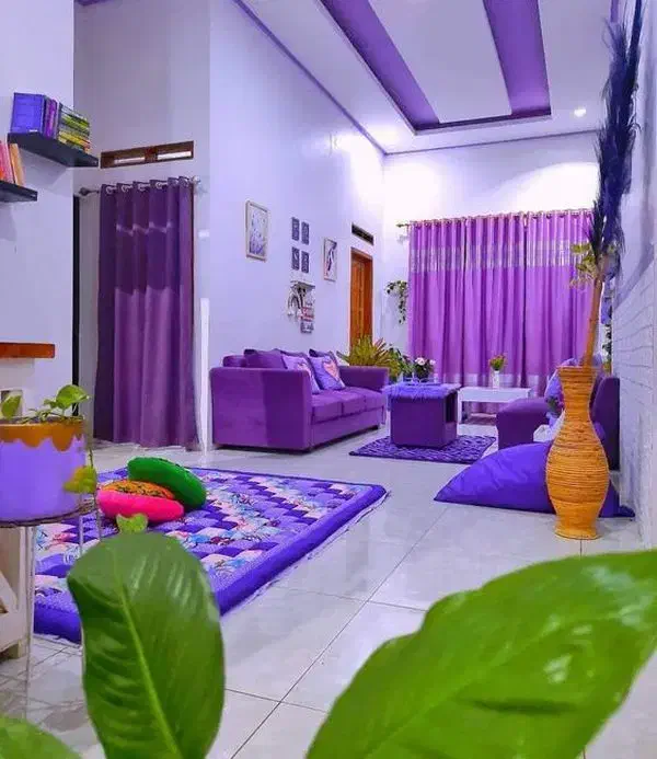 آپارتمان شیک ایران زمین
