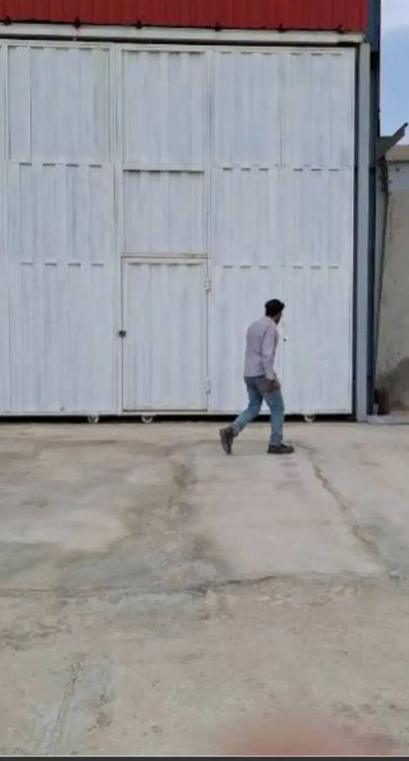 سوله در شهرک صنعتی چهاردونگه