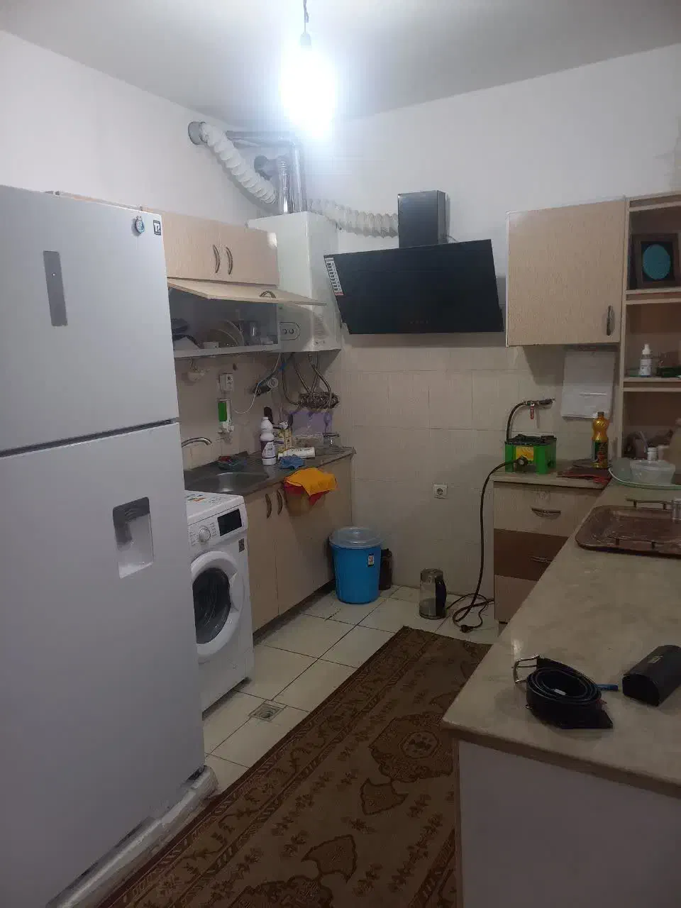 فروش آپارتمان مسکن مهر