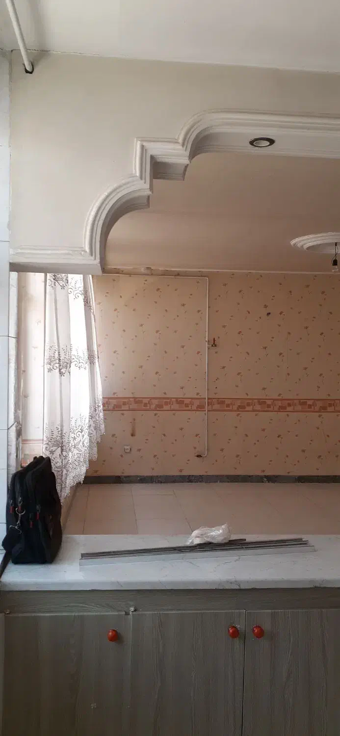 آپارتمان ۹۳ متری مصوری
