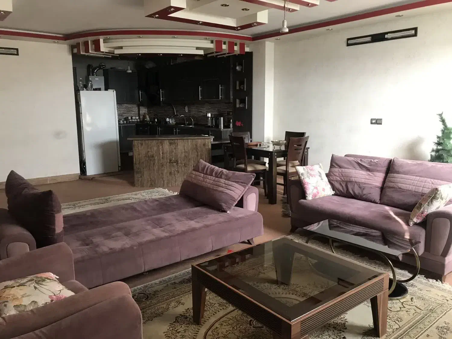 آپارتمان فروشی