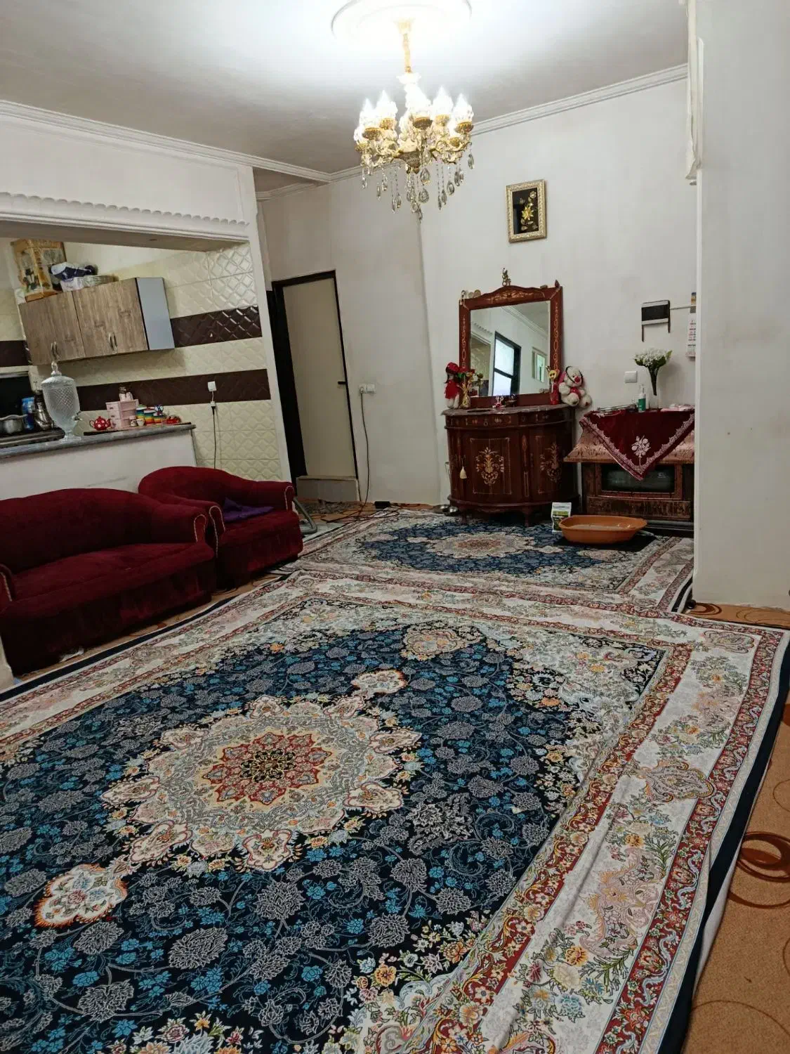 خانه دربست