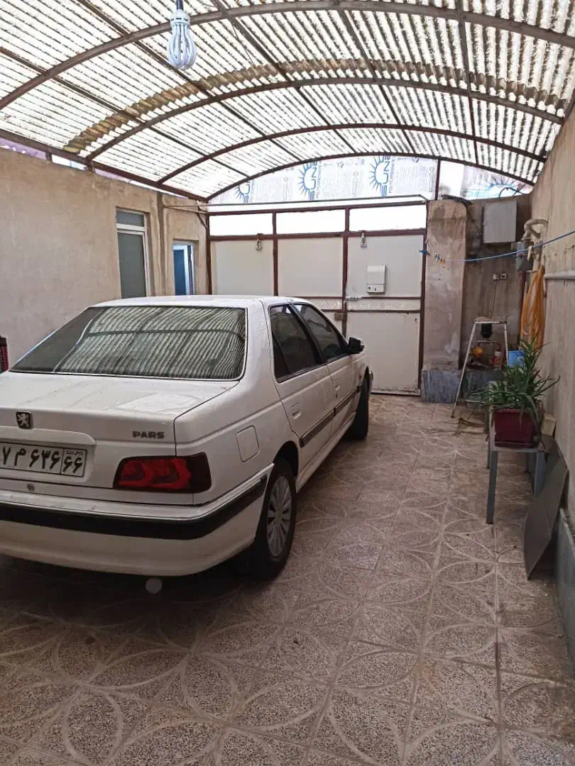 خانه یک طبقه، ویلایی‌شمالی دوکله 108 متری،قائم ۶