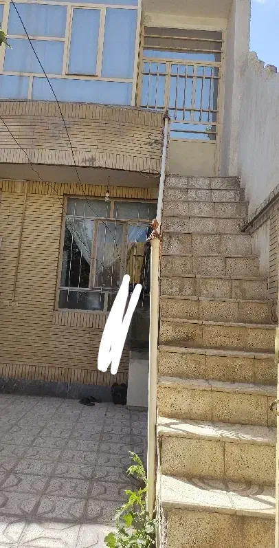 ویلایی دوبلکس