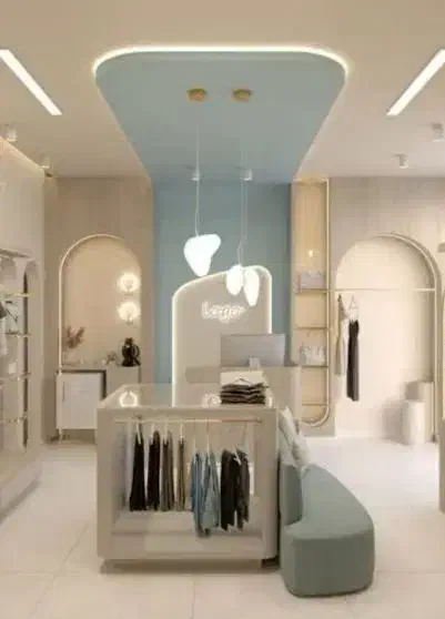 یک باب مغازه متراژ 120