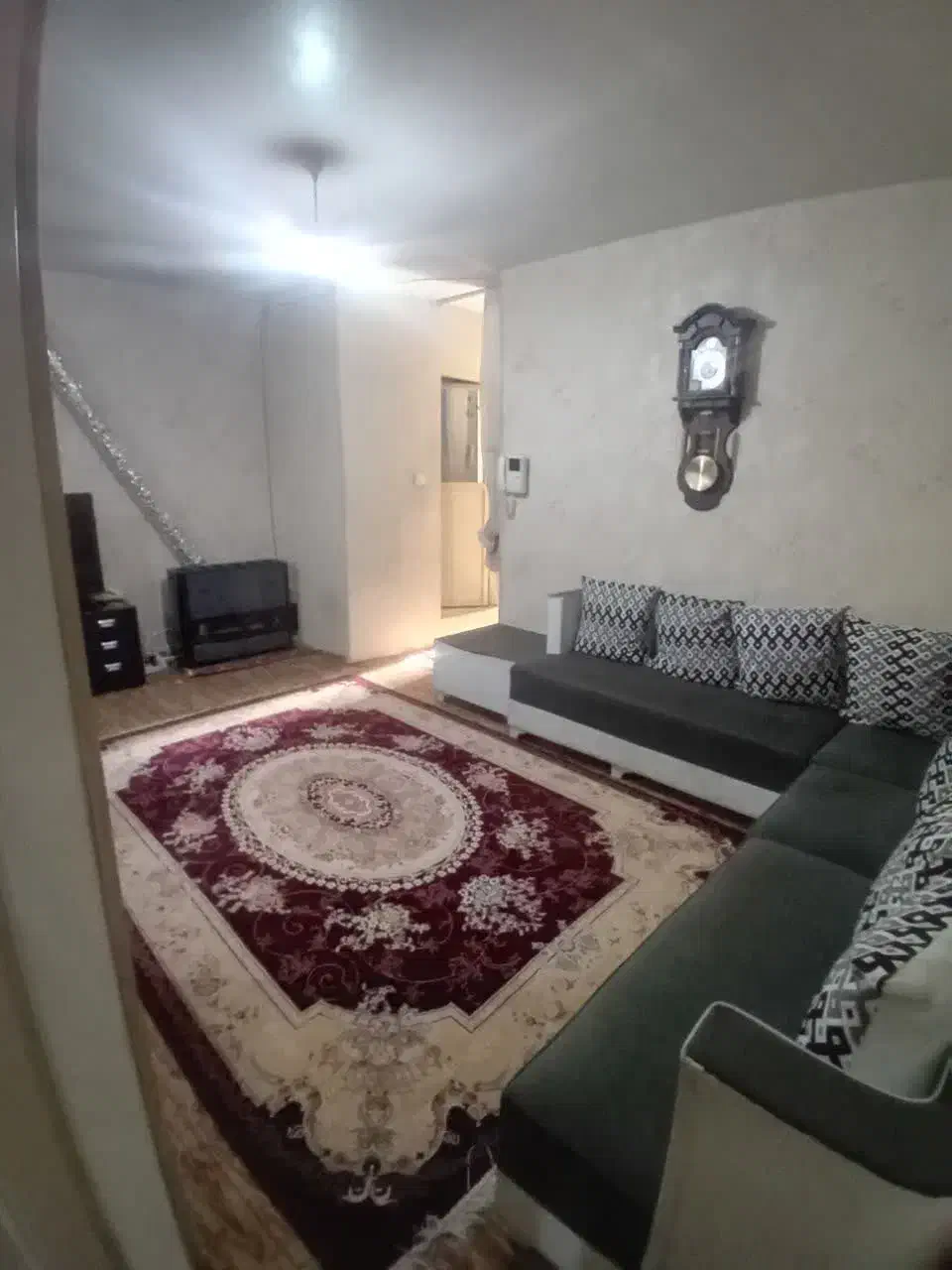 فرست طلائی برای سرمایه گذاری سکونت تجاری