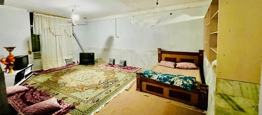 اجاره سوئیت و اپارتمان روزانه