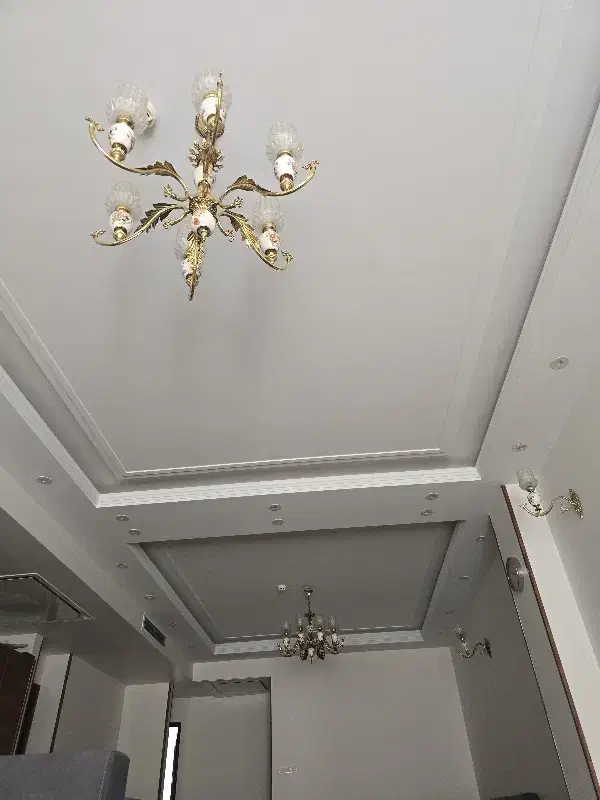 همخونه میشم