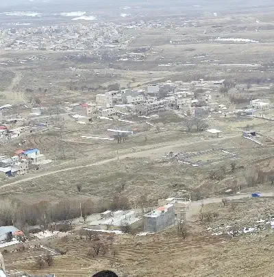 زمین 250متری روستای نیماور