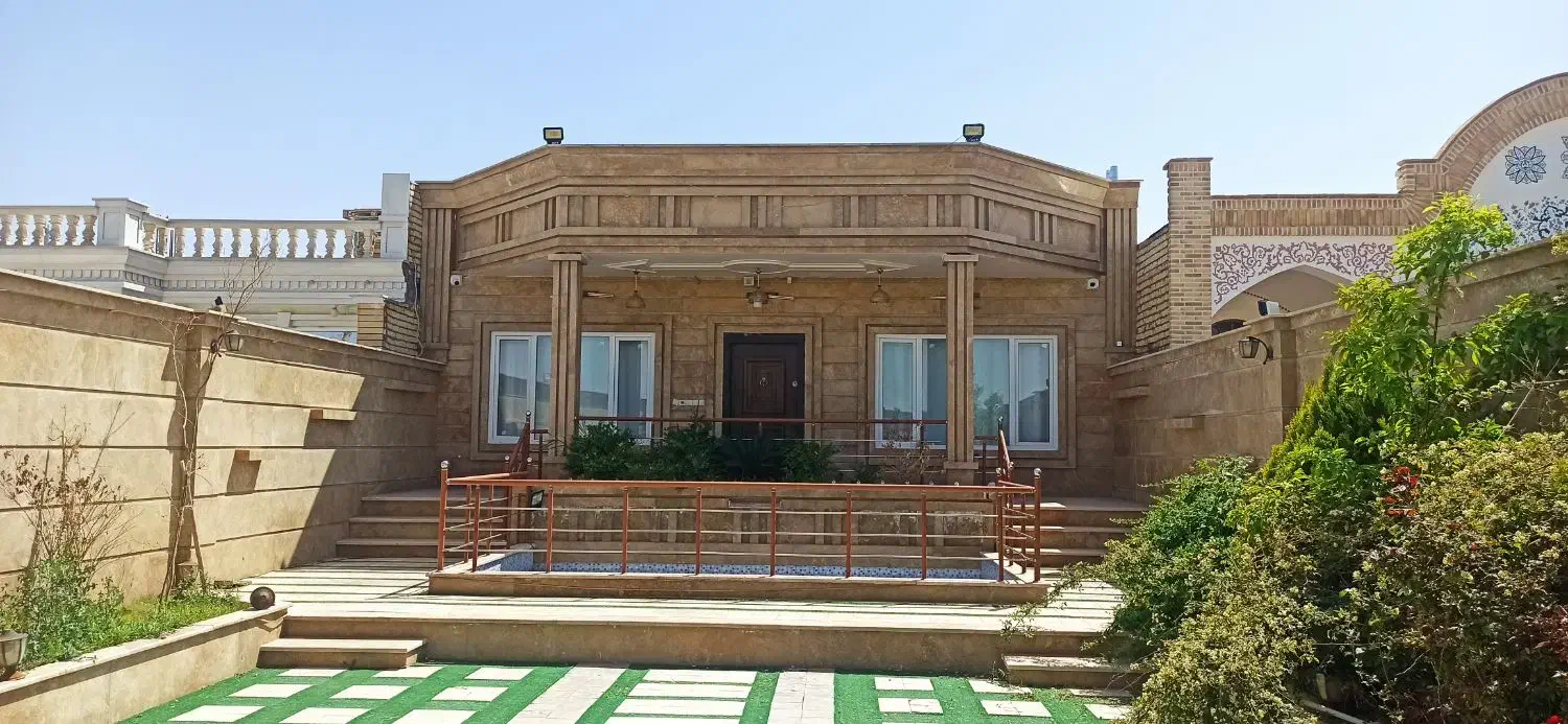 منزل ویلایی