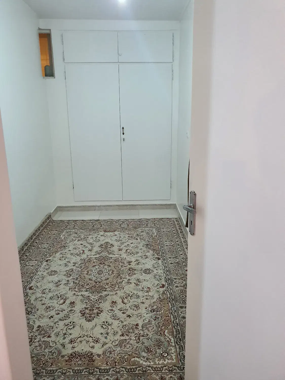 اجاره ویلایی دربست ۱۲۰ متری - ساسانی