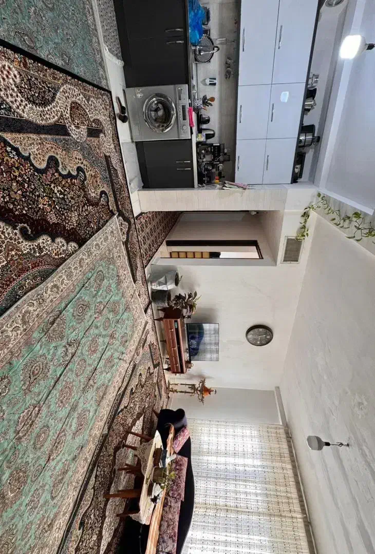 آپارتمان ۹۵ متری