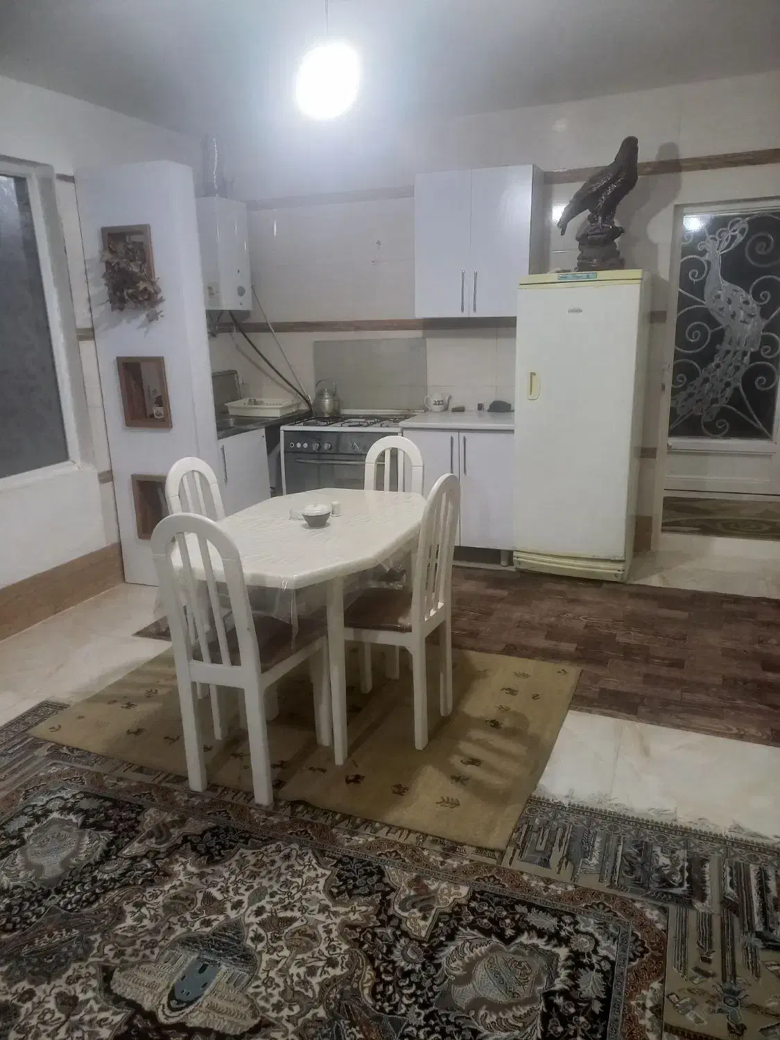 اجاره سوئیت.مبله دربستی