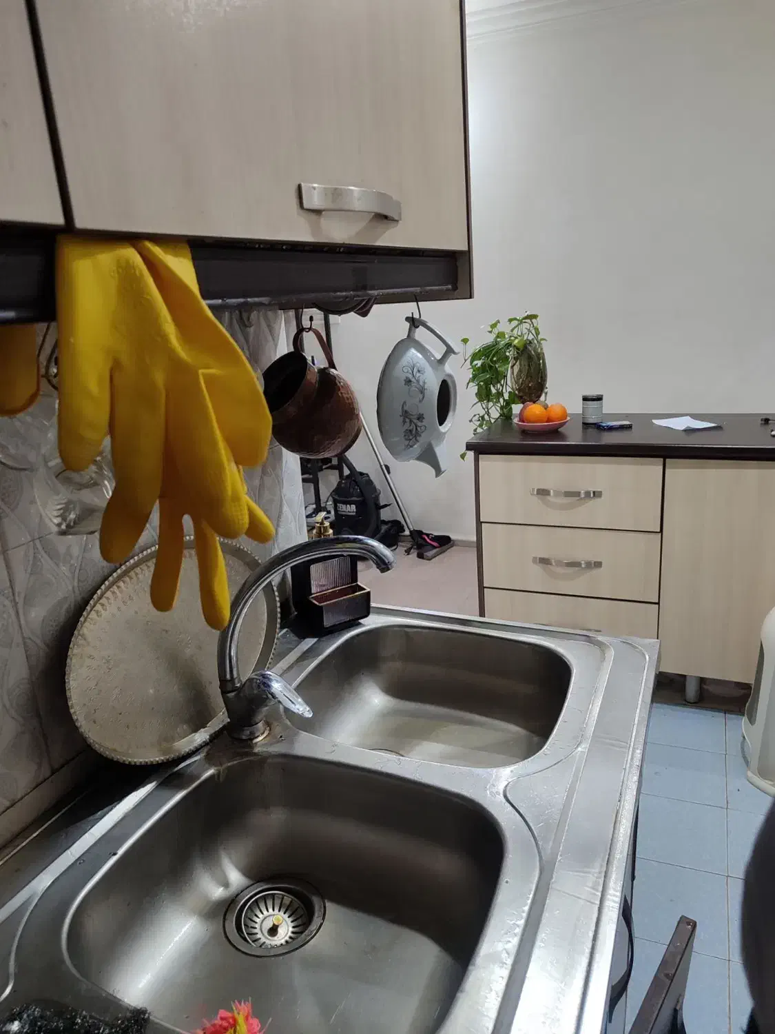 خونه رهن کامل شهرک دانشگاه