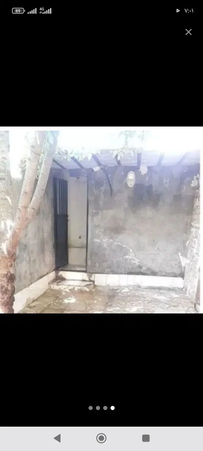 خانه ویلایی داخل نوبهار