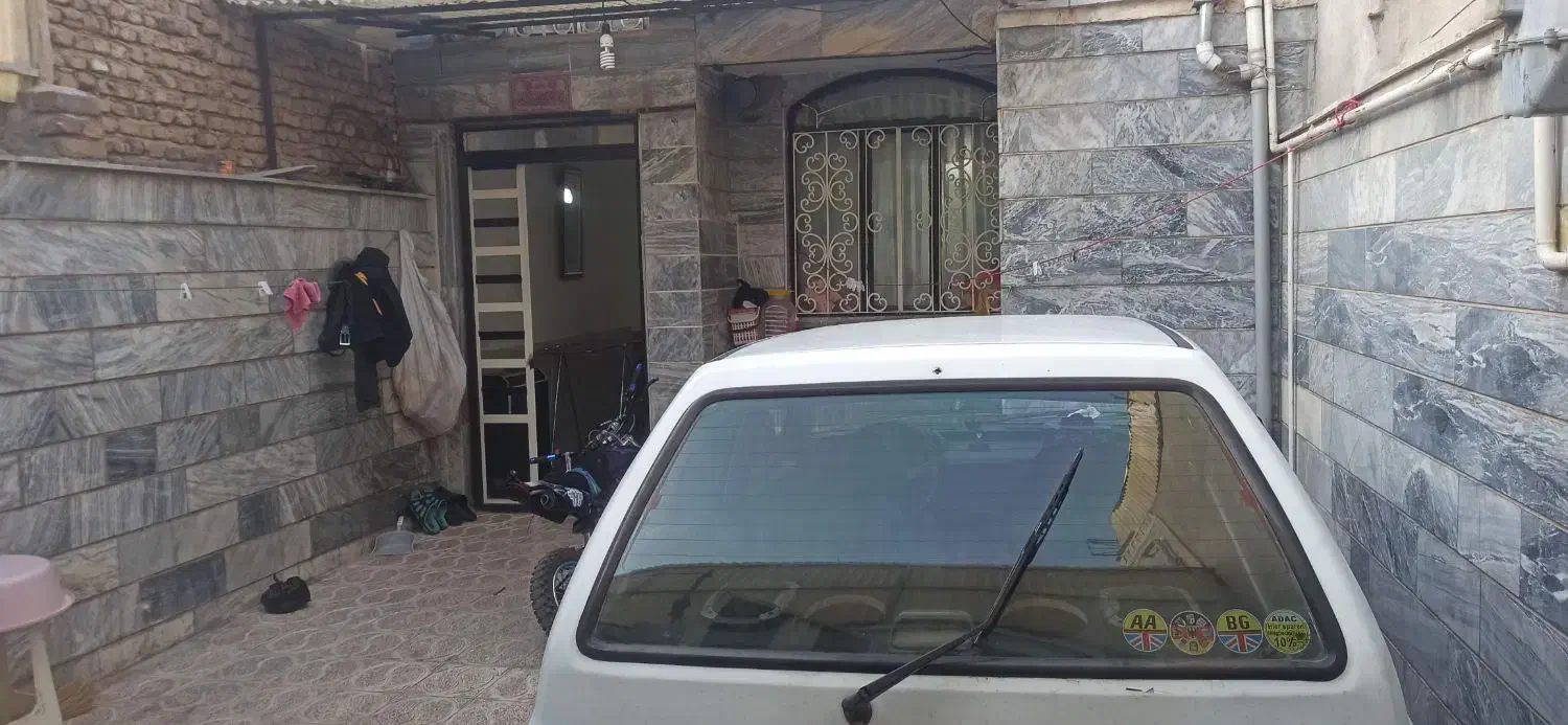خانه فروشی
