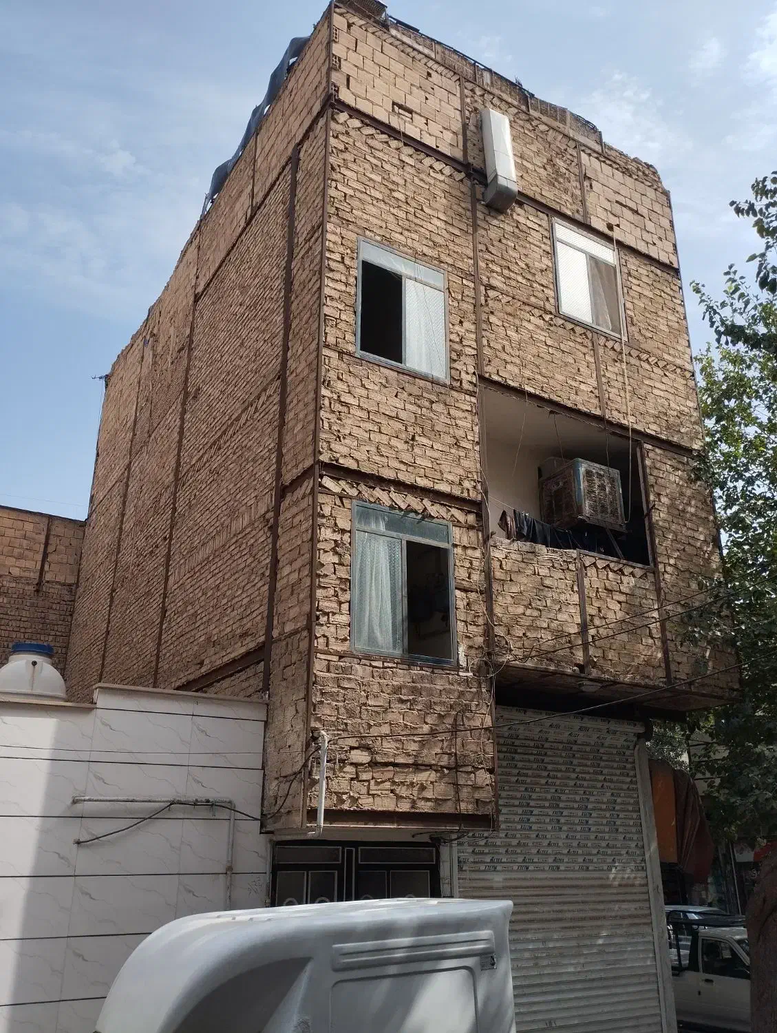 خانه ویلای در شهرک قلعه میر