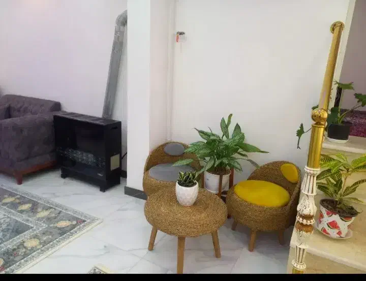سوئیت ویلای فلاح