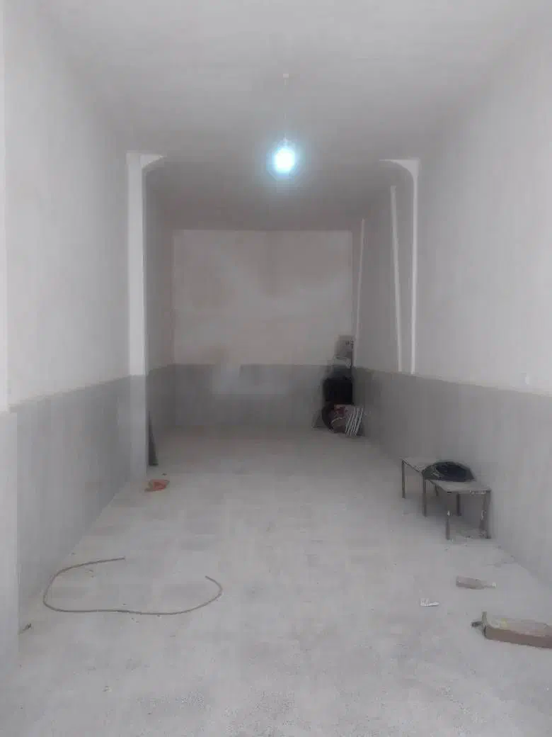 مغازه  و انباری