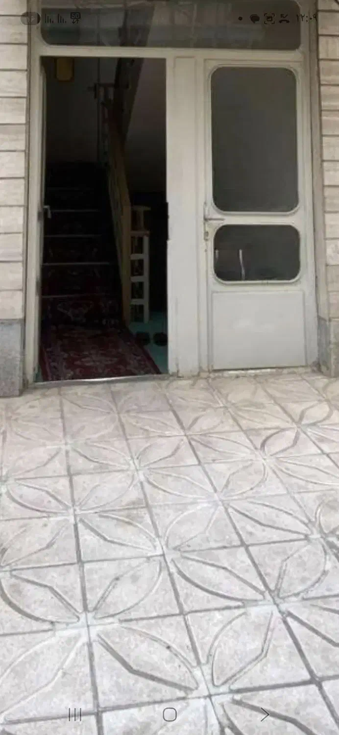 ۲۷۳ متر کلنگی در امیربهادر مقربی