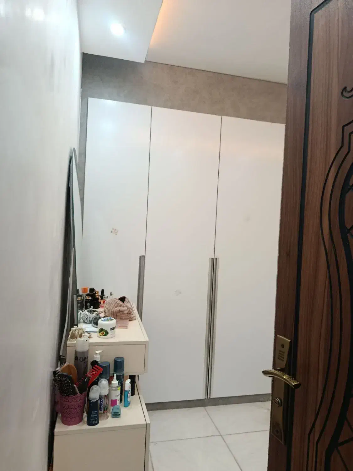اجاره منزل ۷۰ متری نوساز نقلی