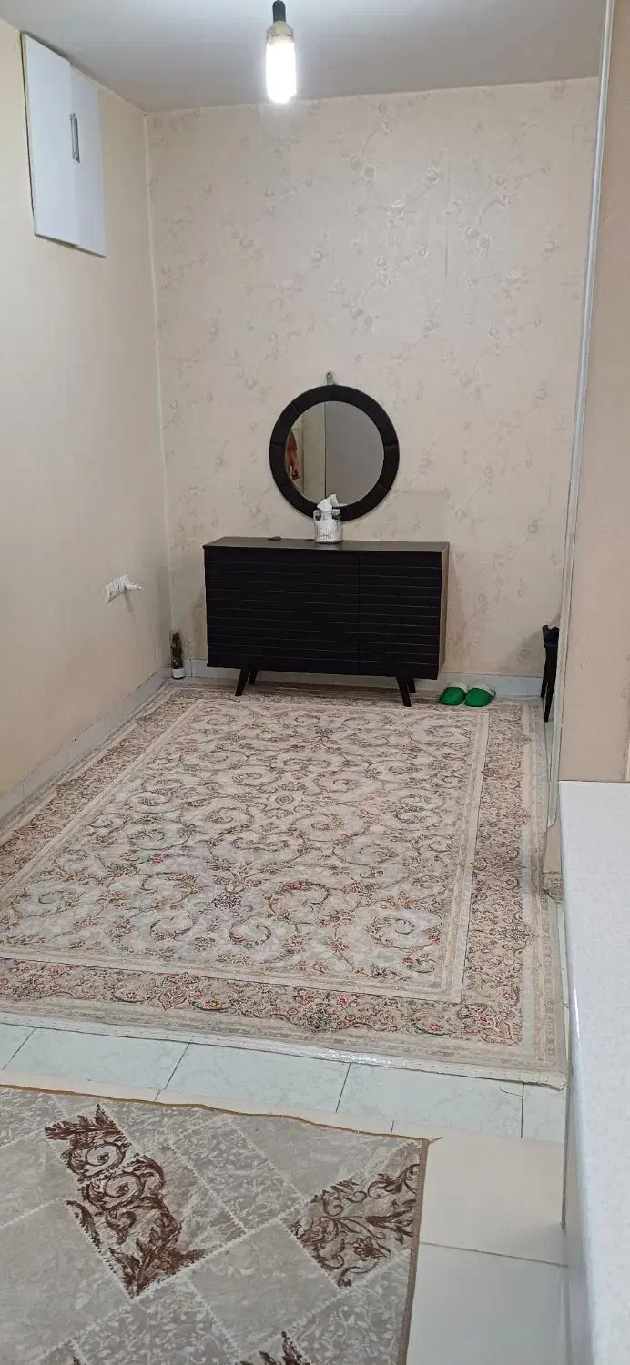 اپارتمان فروشی شهرک شریعتی زلفی کوچه ۴۱