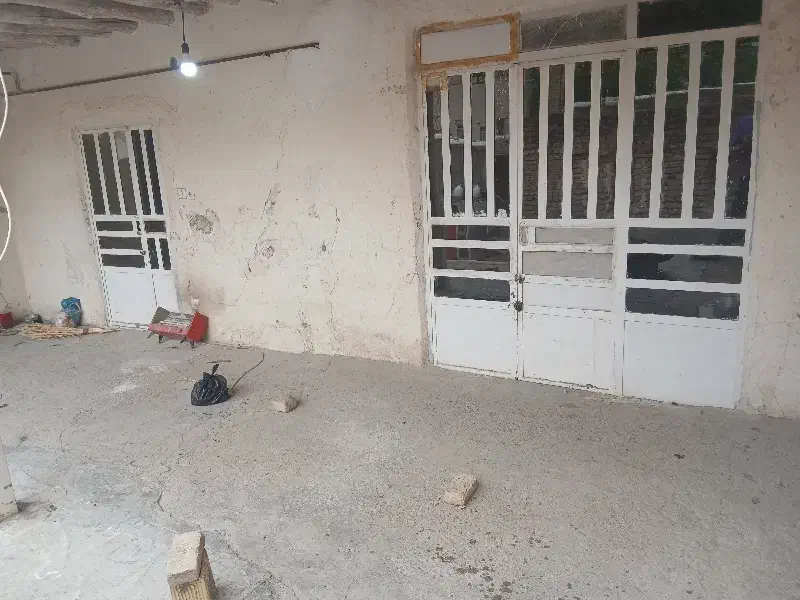 خانه کلنگی گلدشت شرقی