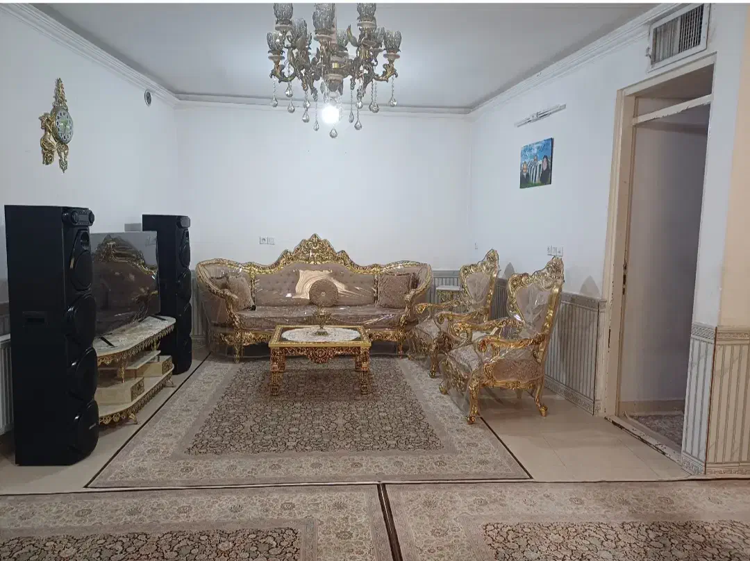 خانه ویلایی