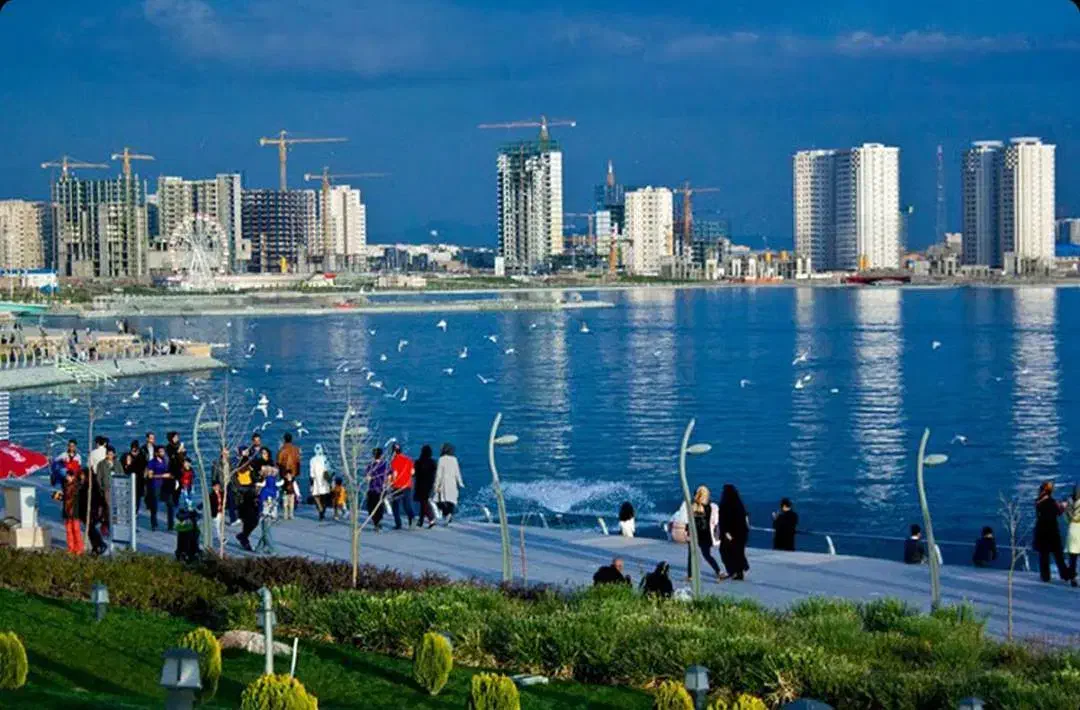پیشفروش آپارتمان چیتگر