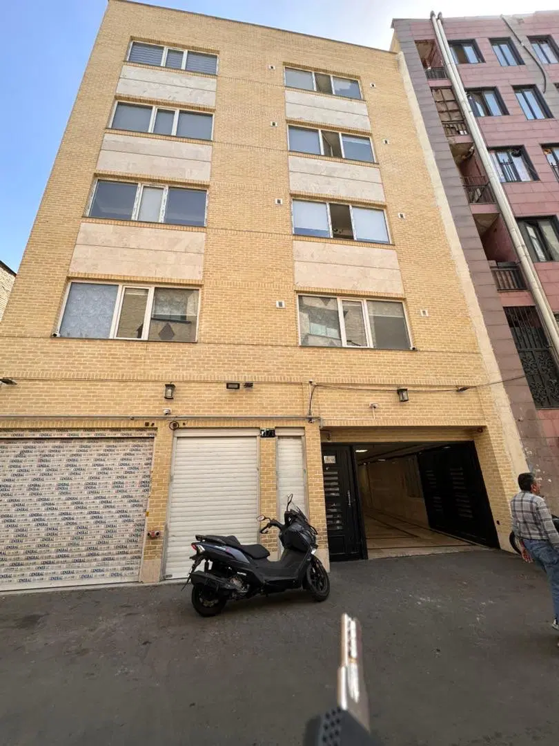 انبار سند تک برگ تجاری