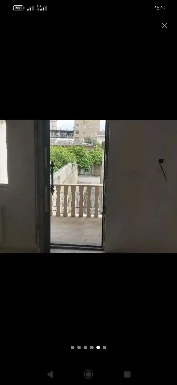 همخونه میشم