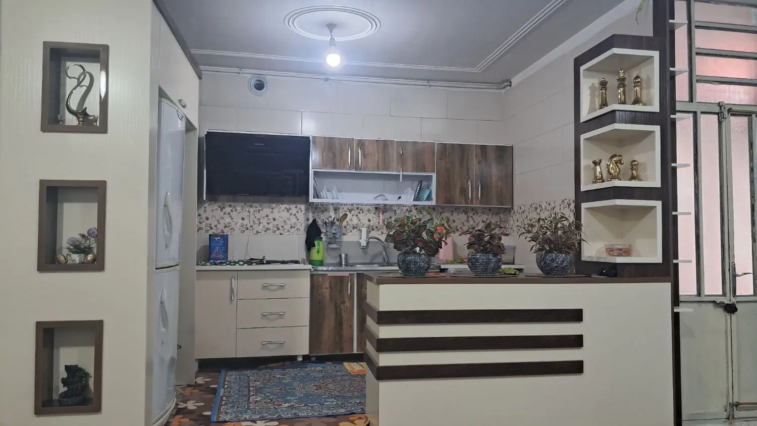 رهن  و اجاره چقابدار گلدشت ۱۲