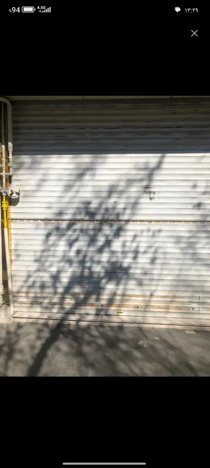 مغازه تجاری و کارگاهی رواسان جاده تبریز آذرشهر