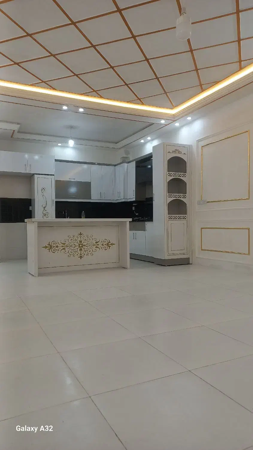 خانه ۱۲۵متری از زمین‌های حاج ابرام کشمیری ۴۴
