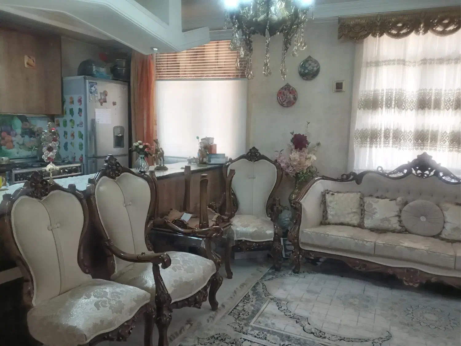 فروش  اپارتمان