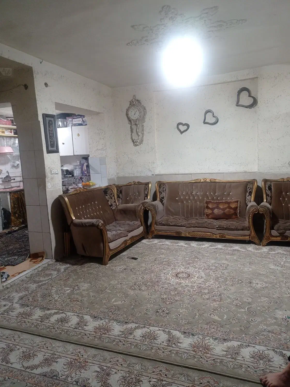 منزل ویلایی