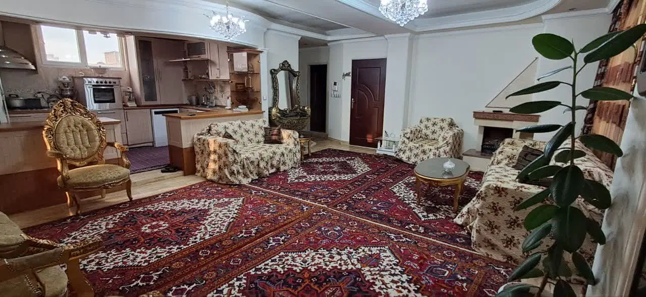 اجاره واحد ۱۱۵متری شهرک یاغچیان