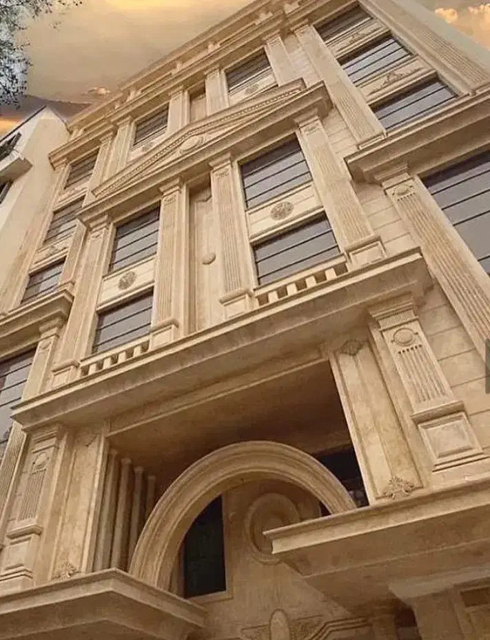رهن اجاره ۱۴۷ متر ،ولیعصر،گلپارک