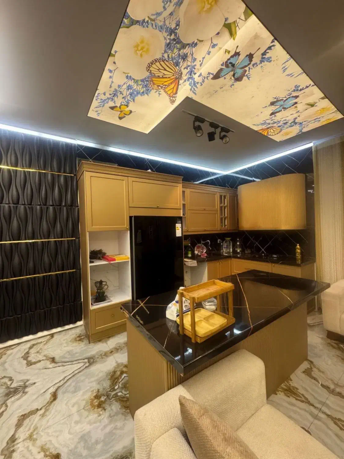 اجاره روزانه بهترین باغ ویلاها