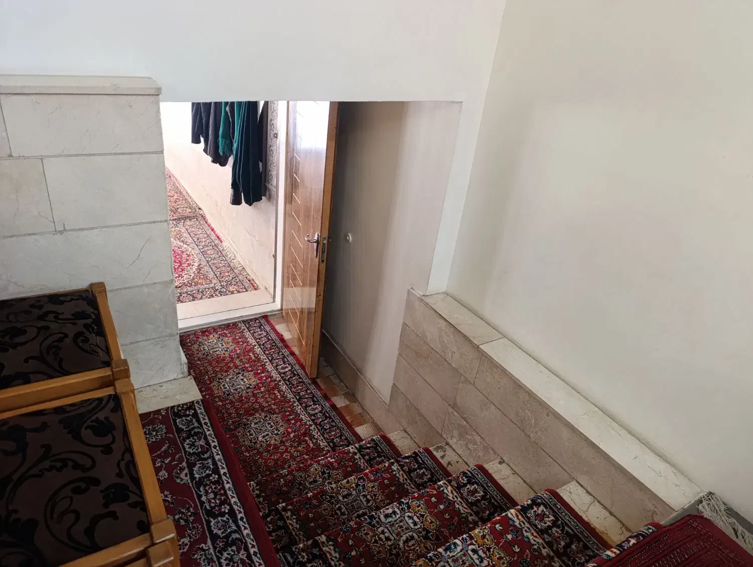 خانه ویلایی در امامت