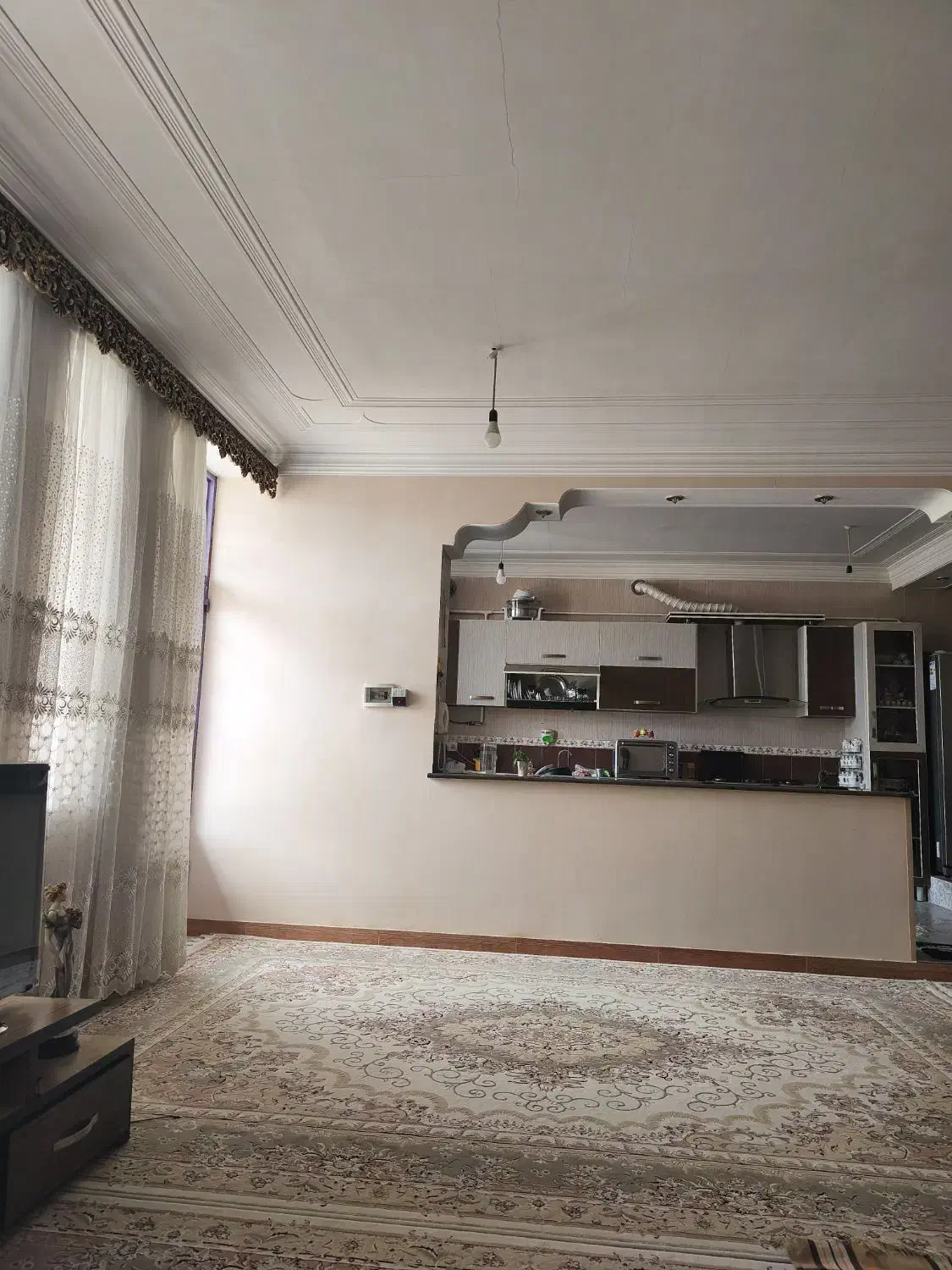 ملک اجاره ای