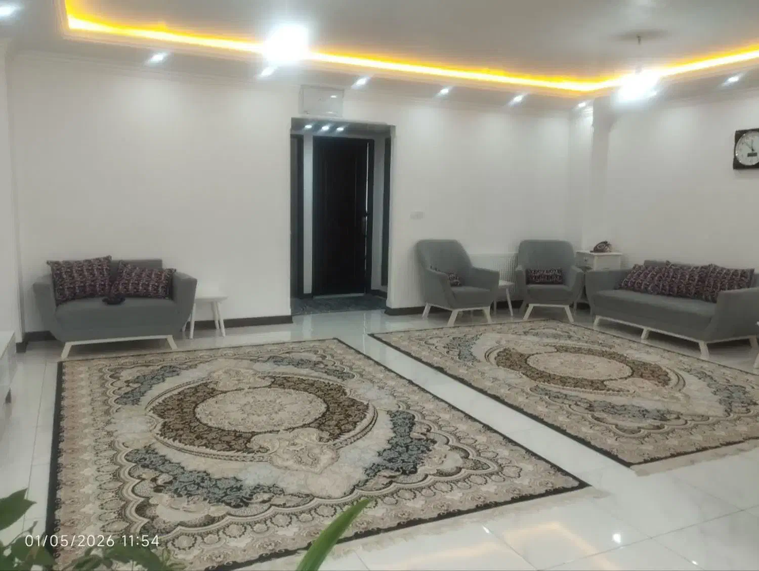رهن واحد  نوساز مرزیجران