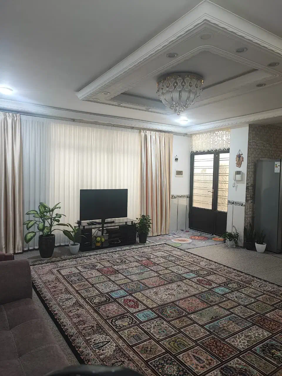منزل مسکونی